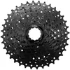 KMC React Cassette 11 vitesses Noir 11/50T