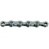 Kmc X11 Ketting Zilver 118 Links / 11s