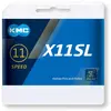 Kmc Chaîne X11sl Road/mtb