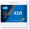 Kmc Chaîne X10 Road/mtb