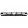 KMC Ketting - Anti-roest - Heavy Duty - 112 schakels - Donker zilver