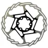 Ashima Disque De Frein Aro-18 Attacco 6b
