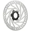 Ashima Disque De Frein Aro-28 Cl E-bike