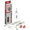 Ashima Shimano Hydraulic System Remmen Ontluchtingsset Transparant