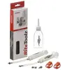 Ashima Kit De Purge De Freins Sram Hydraulic System