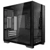 Raijintek PAEAN MINI Mini-ITX Boîtier en verre trempé Noir