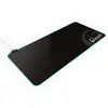 Tapis de souris souple Qpad FLX-900 RGB Noir