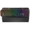Clavier Gaming - COUGAR - 700K EVO - Touches mécaniques Cherry MX - Effets lumineux RGB - Cadre aluminium