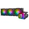 Refroidisseur Gaming - Cougar Gaming - HELOR360 - Refroidissement liqu...