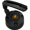 Compucase S - mouse bungee cougar bunker noir