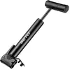 Beto handmatige Fietspomp 80 PSI - Universele Klepkop