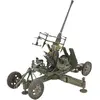 AFV-Club AFV Club Bofors QF 40mm Mk.III Late   1:35 militair Bouwpakke...