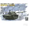 Cm-11 Brave Tiger - Afv Club 2935315-Afv Club