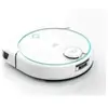 Hobot Legee D8, Aspirateur robot, Blanc