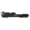 Giyo Gp-61s Presta-schrader With Manometer 205 mm - 120 Psi