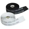 Pièces détachées de vélo Guidons Itm Handlebar Tape Eva 3d Logo - Taille Unique