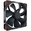 Noctua NF-A14 industrialPPC-2000 IP67 Computer behuizing Ventilator