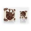 Noctua ventilateur boîtier 80mm NF-A8 ULN