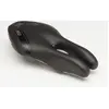 Selle de vélo triathlon ISM PS1.1 - Noir - Montage facile - Adulte mixte