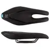ISM PN 1.0 TI Selle de vélo Noir