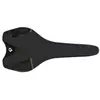 Prologo Zero C3 Selle de vélo Mixte Adulte, Hard Black, Taille 132