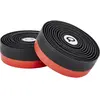 Ruban de cintre PROLOGO Onetouch 2 Gel - Rouge/Noir - Mixte - Insert gel: 1