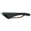 Prologo Sattel Scratch Eva 140 Adulte Unisexe, Noir, Taille Unique