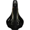Prologo Selle de vélo de route unisexe pour adulte Noir 250 x 140 mm