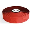 Prologo Bande de guidon unisexe - 2151030472 - Rouge - 2000 x 30 mm