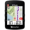 Compteur velo BRYTON RIDER 650E