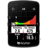 Bryton Compteur Vélo Rider 650t Dual Sensor/hrm