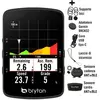 Bryton Compteur Vélo Rider 550d Cad/hrm