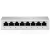 Zyxel GS-100 series GS-108B - Version 5 - commutateur - non géré - 8 x...
