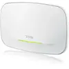 Zyxel NWA130BE-EU0101F draadloos toegangspunt (WAP) 5764 Mbit/s Wit Power over Ethernet (PoE)