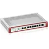 Zyxel Routeur Pare-feu Usg Flex 100 H Series 7 Gigabit