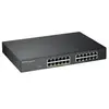 ZyXEL Communications Switch Gs1900 24p Poe