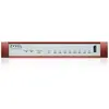 Zyxel USG Flex H Series 100 - Firewall - 8 ports - 1GbE