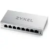 Zyxel GS1200-8V3 8-Port Gigabit web / smart managed Switch (8 ports), ...
