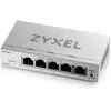 Zyxel GS1200 Series GS1200-5 - Commutateur - intelligent - 5 x 10/100/...
