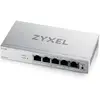 Zyxel GS1200-5HPV3 5-Port Gigabit PoE+ web/smart managed (5 ports), Sw...