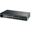 Zyxel - ES-1100-24E 24-Port Switch Unmanaged (ES1100-24E-EU01F)