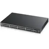 Zyxel XGS2210-52 - commutateur - 52 ports - Géré - Montable sur rack