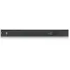 Zyxel Switch 48p Gbe Poe Smart 4x10g