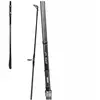 Canne carpe Okuma Epix v2 13ft 3,5lb - noir - TU