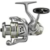 Okuma Moulinet Spinning Zyros Extreme High Speed