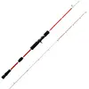 Okuma Canne Jigging Fireball Casting