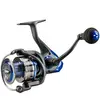 Okuma Moulinet Spinning Safina Sw-x