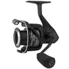 Moulinet Okuma xp cbv-40f - noir - TU