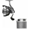 Okuma Moulinet Spinning Azaki