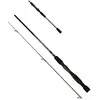 Canne spinning Okuma Altera Spin 15-40g - noir - 1,95 m